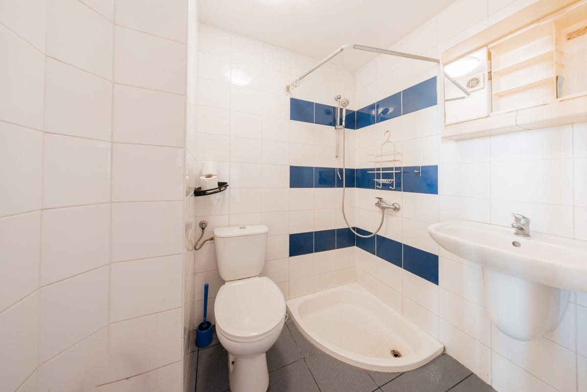 Mieszkanie 1 pokojowe na Sprzedaż