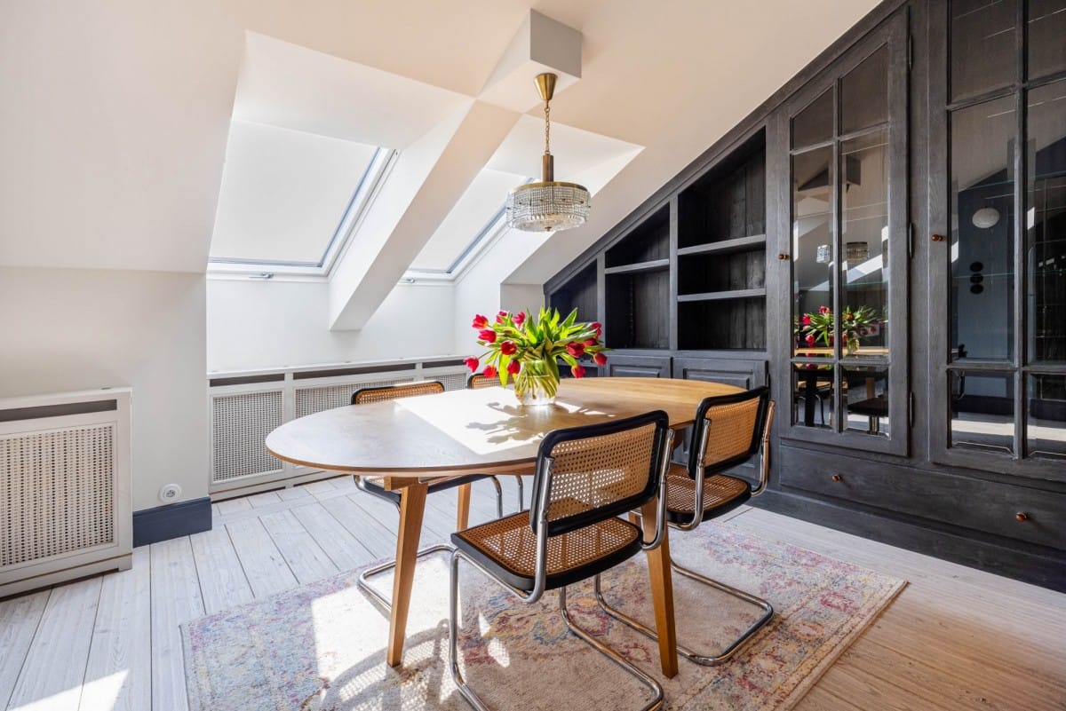 Mieszkanie 3 pokojowe na Wynajem