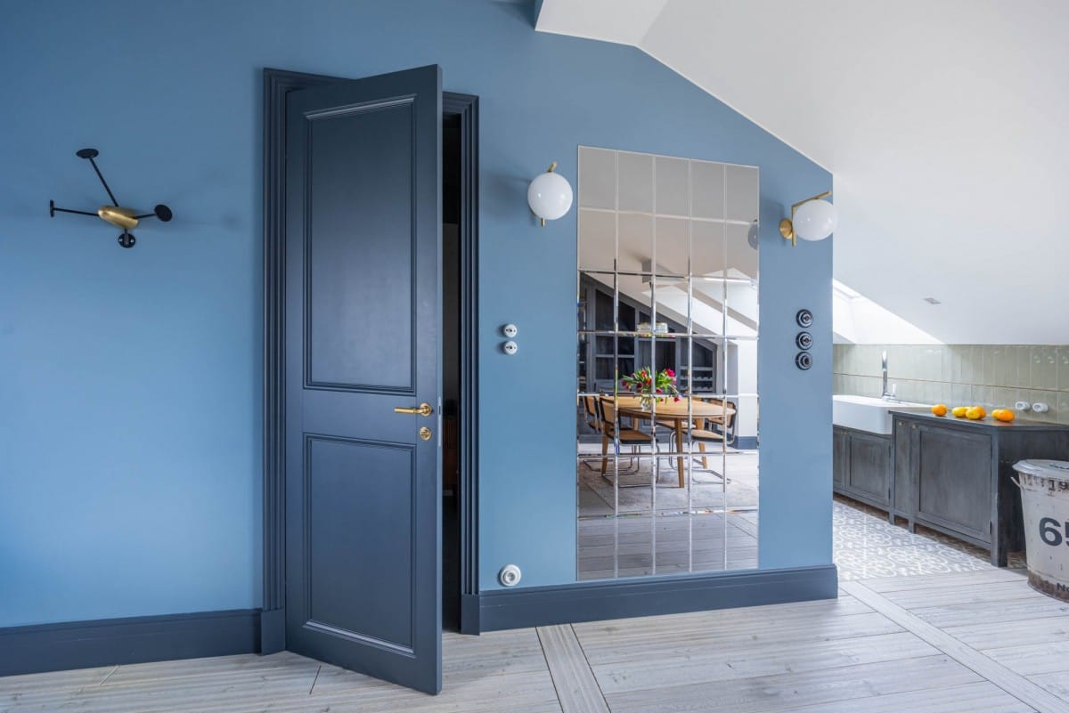 Mieszkanie 3 pokojowe na Wynajem