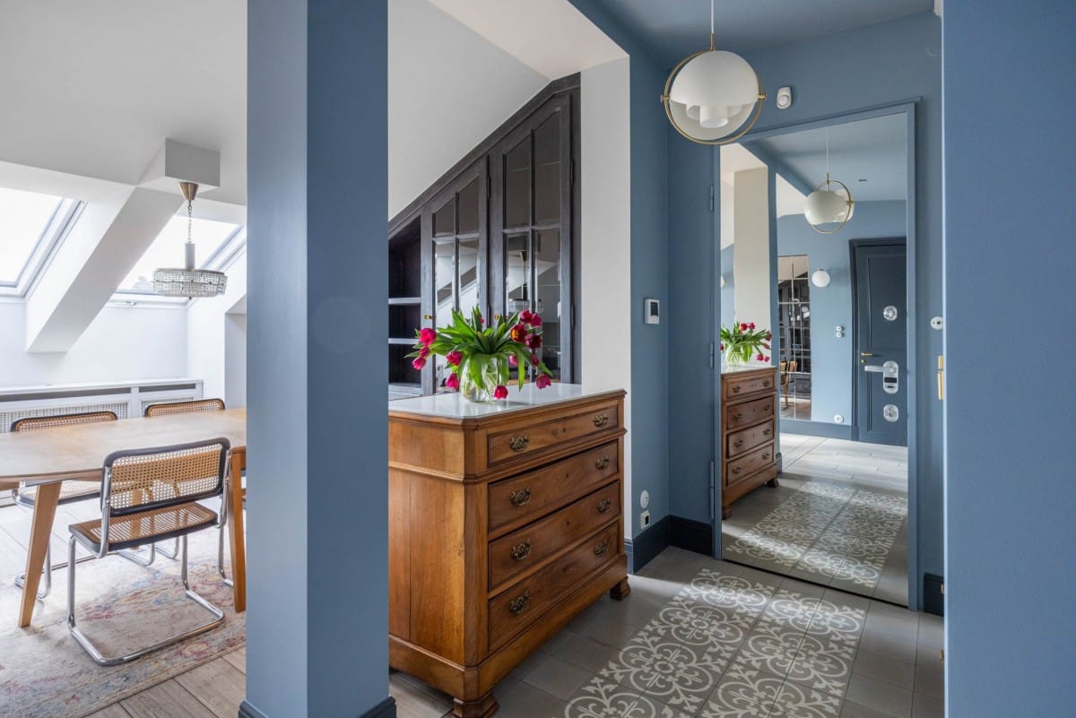 Mieszkanie 3 pokojowe na Wynajem