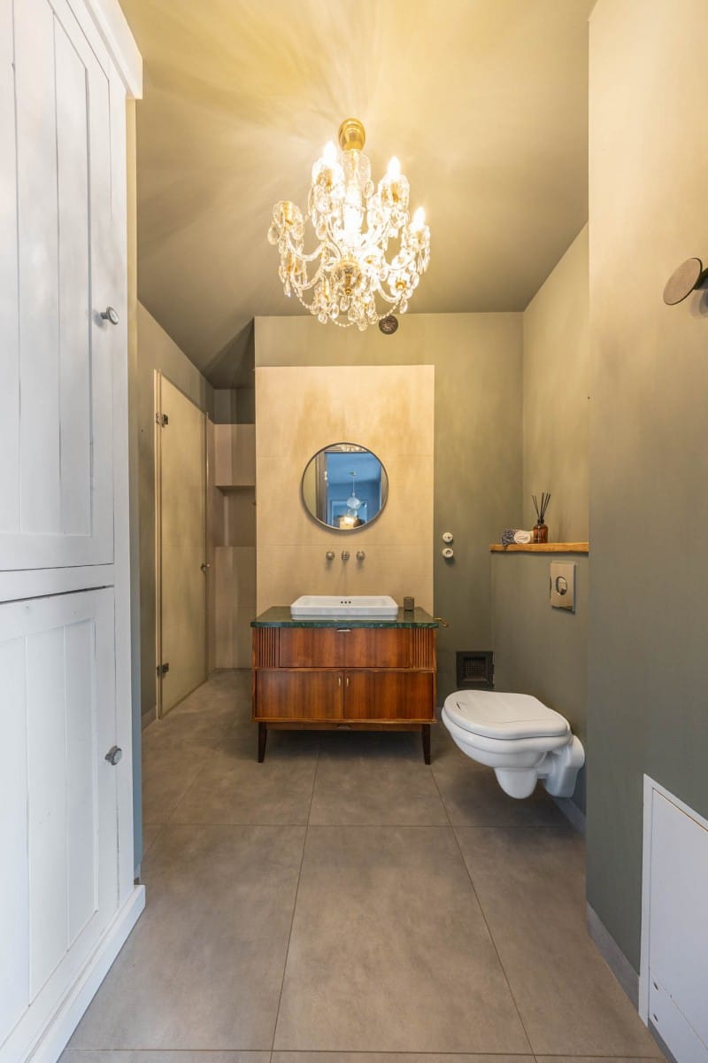 Mieszkanie 3 pokojowe na Wynajem