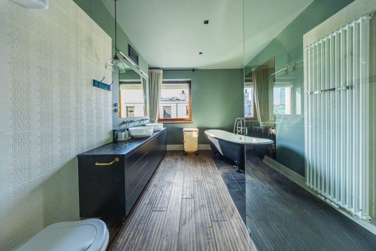 Mieszkanie 3 pokojowe na Wynajem