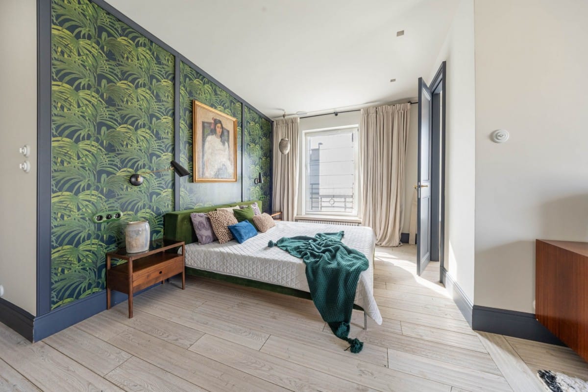 Mieszkanie 3 pokojowe na Wynajem