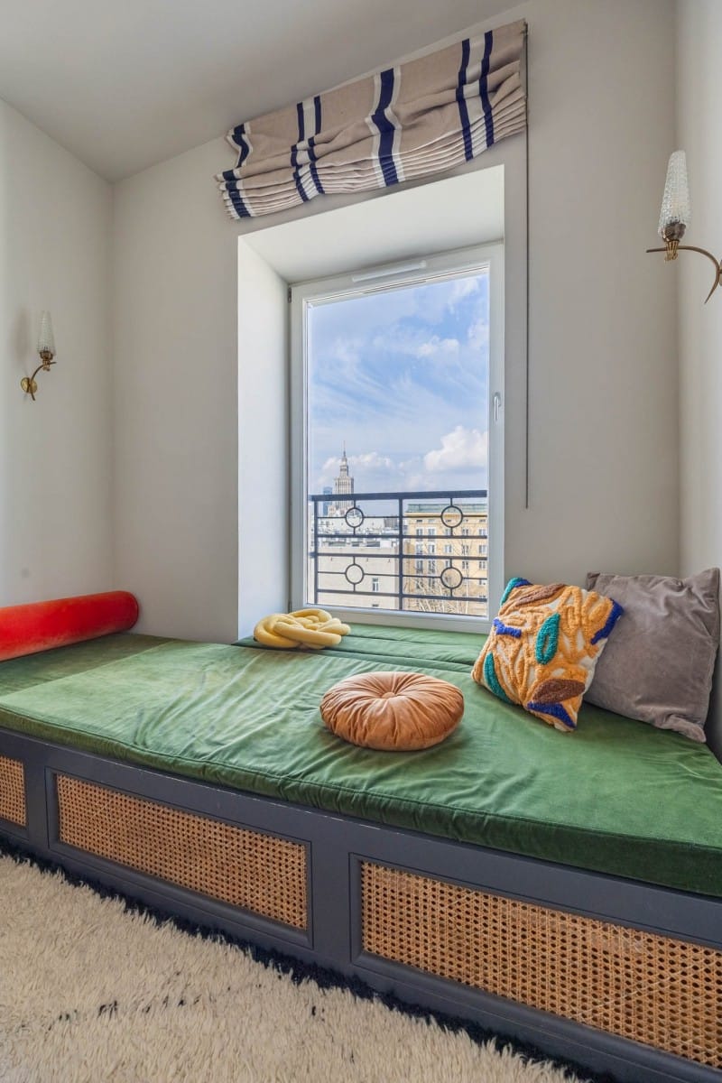 Mieszkanie 3 pokojowe na Wynajem