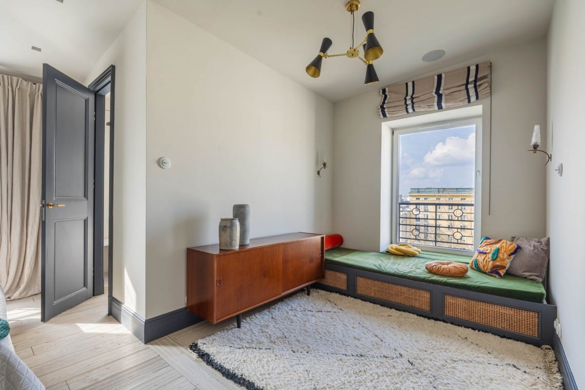 Mieszkanie 3 pokojowe na Wynajem