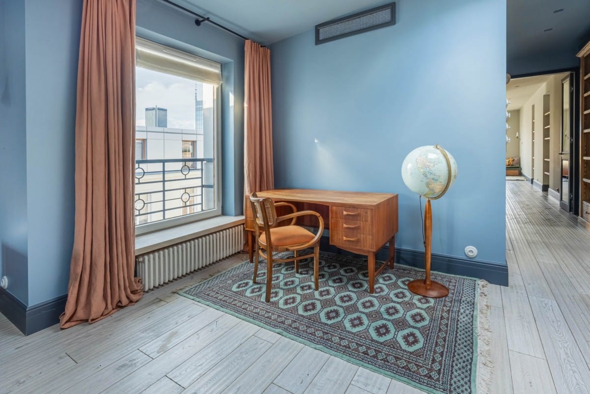 Mieszkanie 3 pokojowe na Wynajem