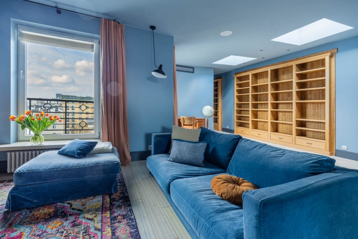 Mieszkanie 3 pokojowe na Wynajem