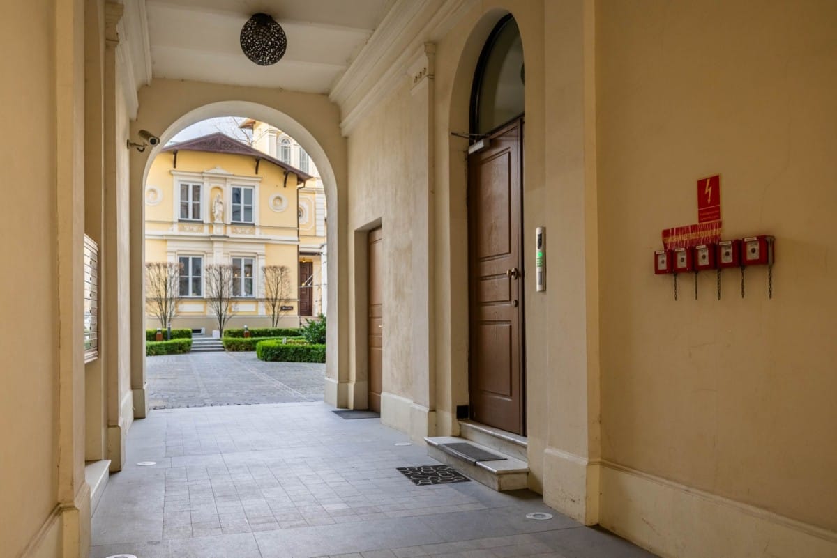 Mieszkanie 3 pokojowe na Wynajem