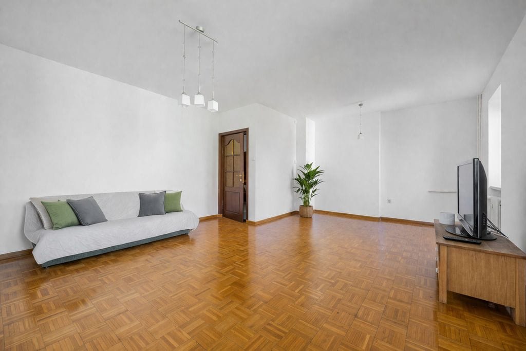 Mieszkanie 4 pokojowe na Sprzedaż