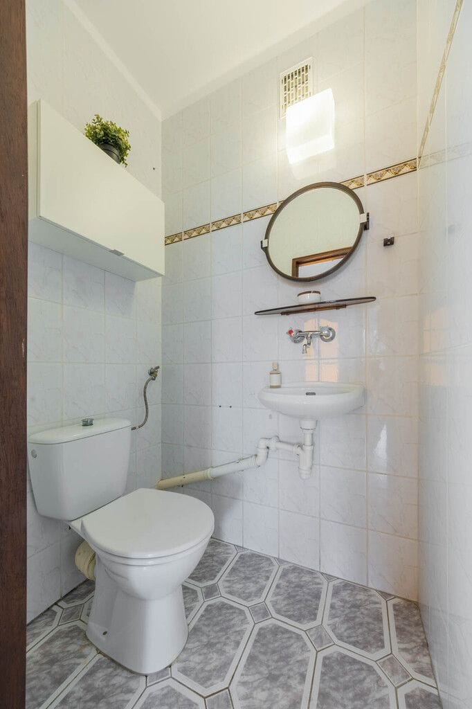 Mieszkanie 4 pokojowe na Sprzedaż