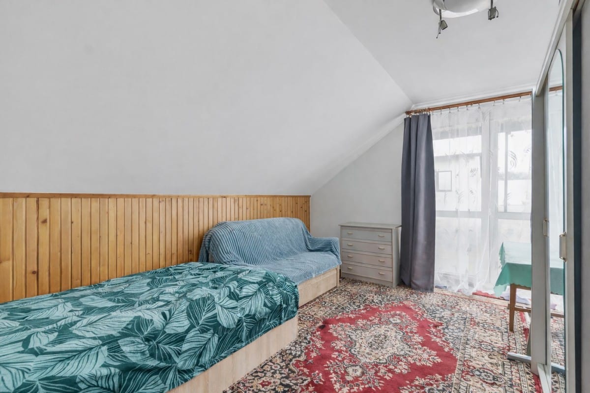 Dom 6 pokojowe na Sprzedaż