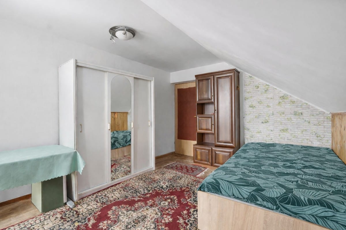 Dom 6 pokojowe na Sprzedaż