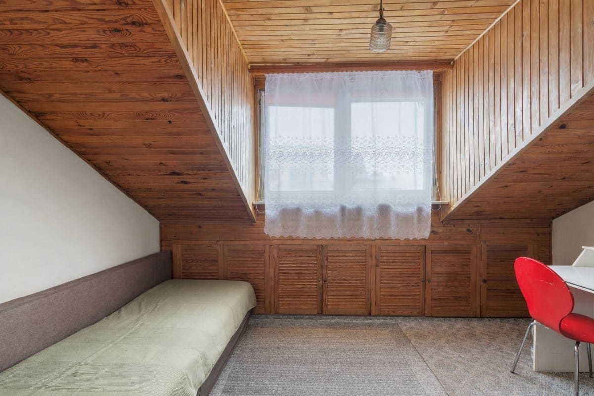 Dom 6 pokojowe na Sprzedaż