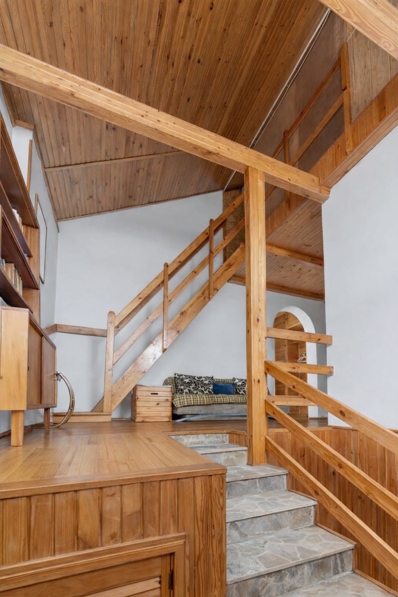 Dom 6 pokojowe na Sprzedaż