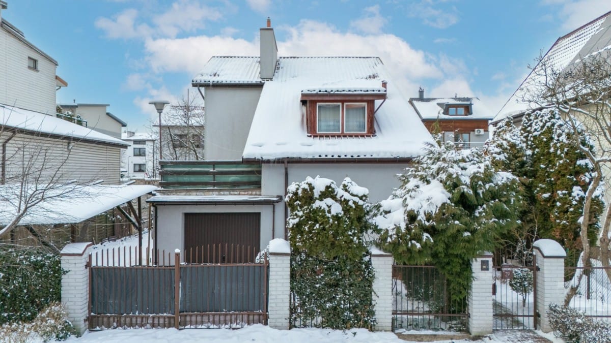 Dom 6 pokojowe na Sprzedaż