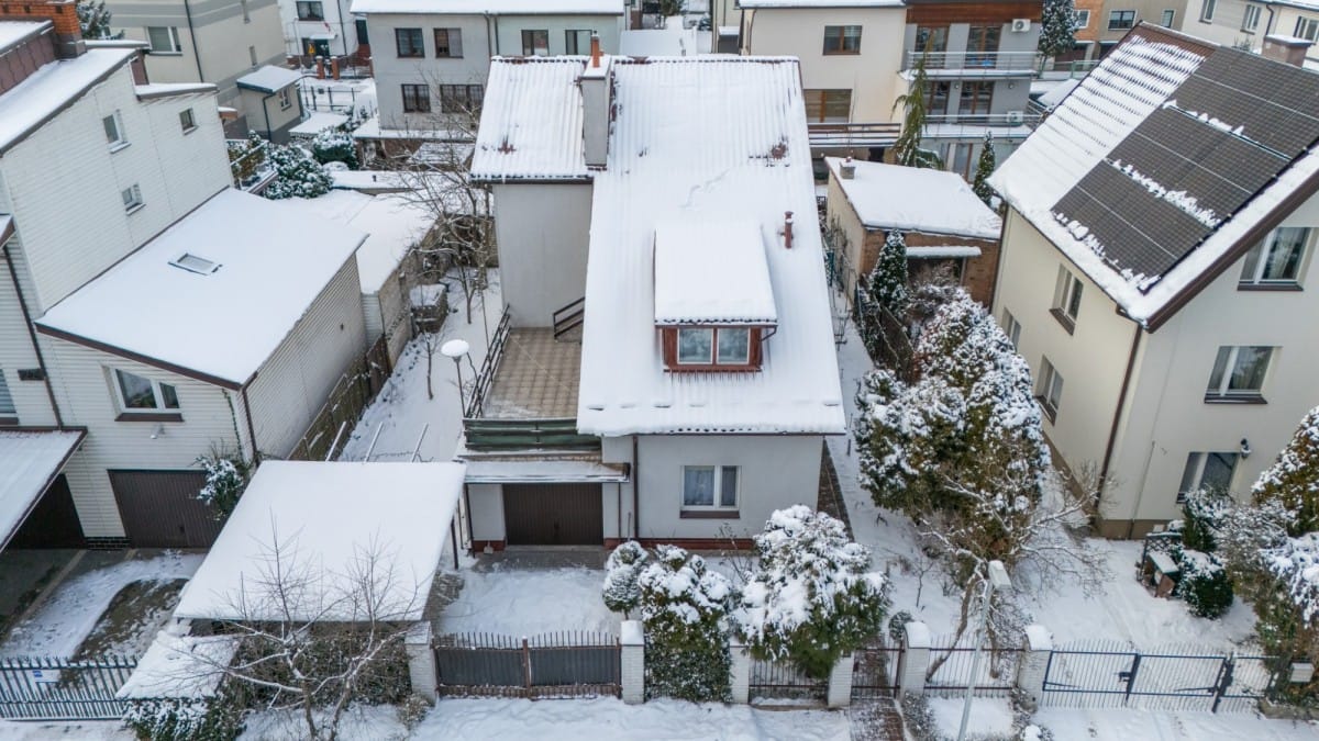 Dom 6 pokojowe na Sprzedaż