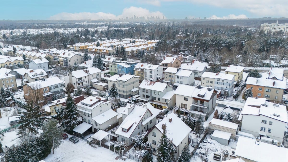 Dom 6 pokojowe na Sprzedaż