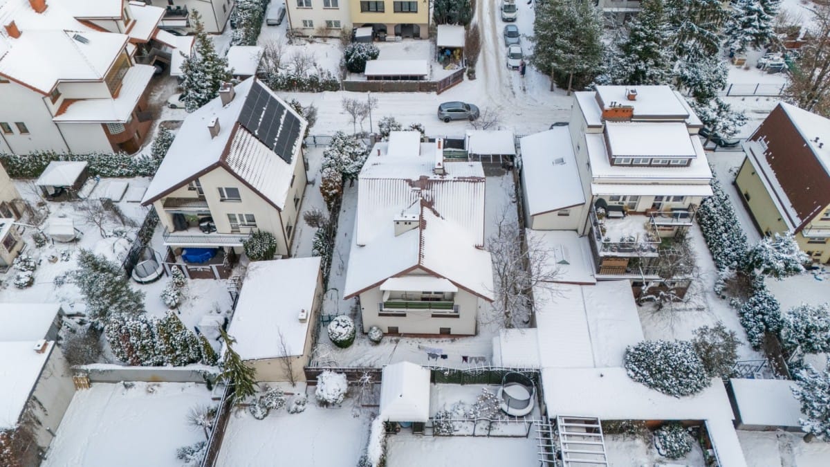 Dom 6 pokojowe na Sprzedaż
