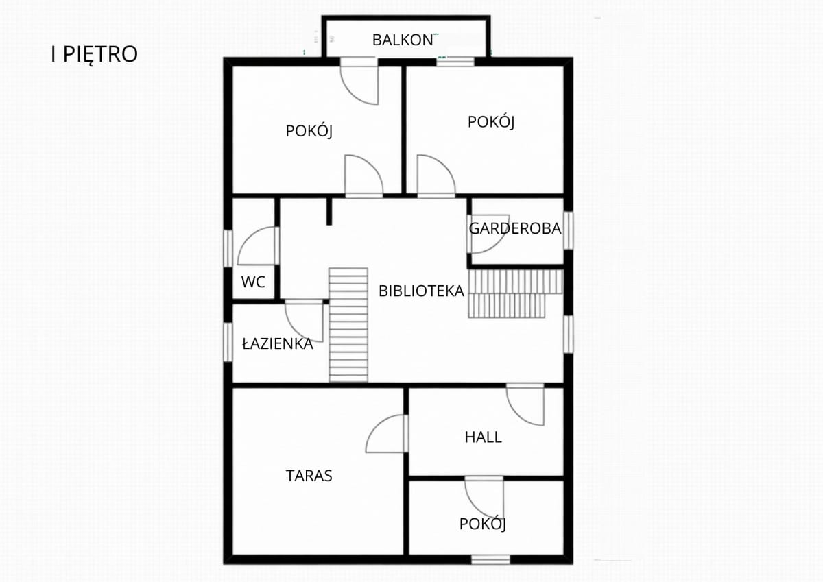 Dom 6 pokojowe na Sprzedaż