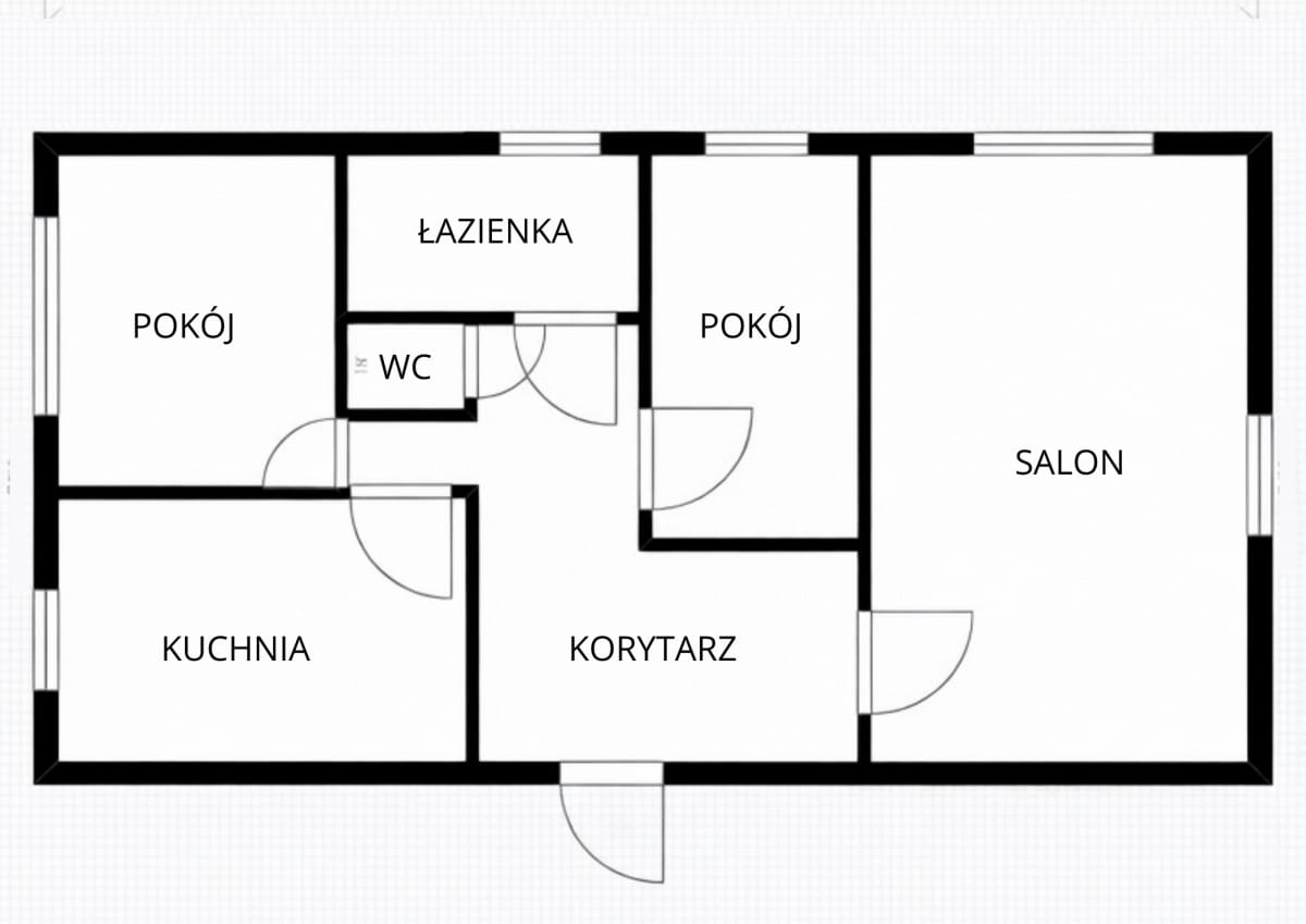 Dom 6 pokojowe na Sprzedaż