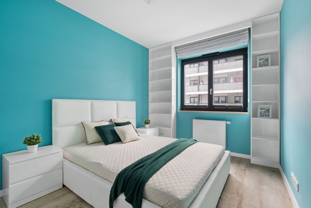 Mieszkanie 4 pokojowe na Sprzedaż