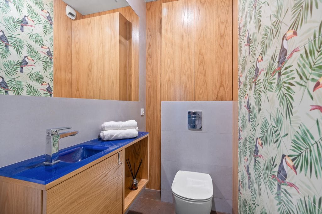 Mieszkanie 4 pokojowe na Sprzedaż