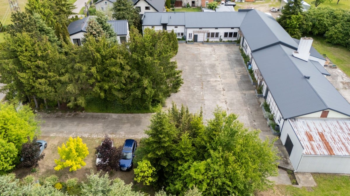 Dom 4 pokojowe na Sprzedaż