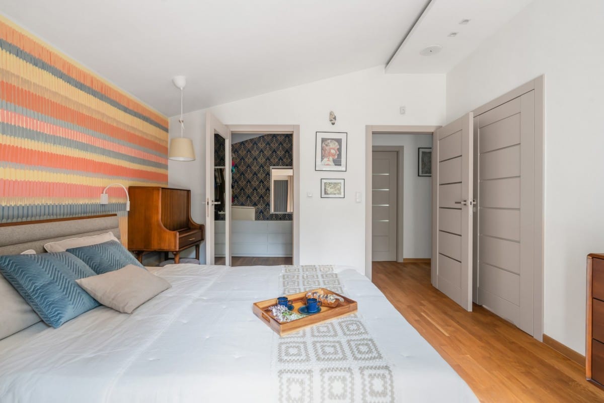 Dom 4 pokojowe na Sprzedaż