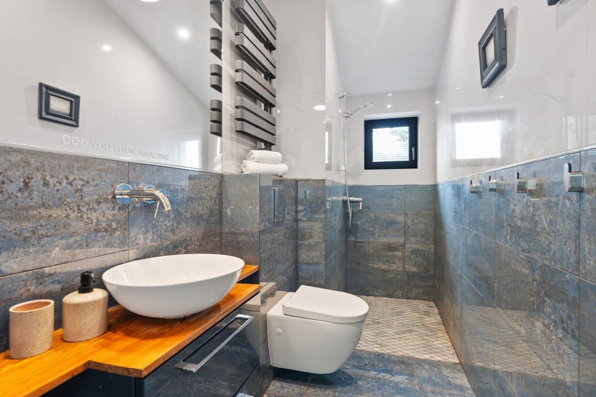 Dom 4 pokojowe na Sprzedaż