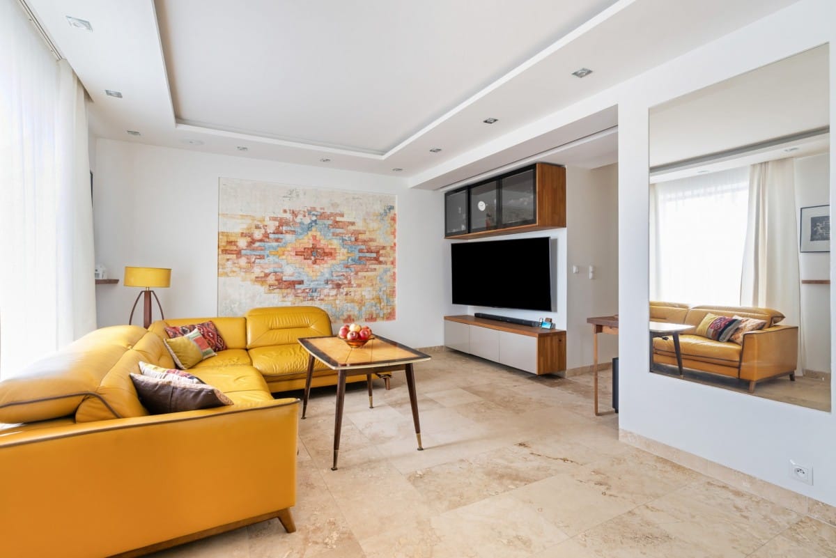 Dom 4 pokojowe na Sprzedaż