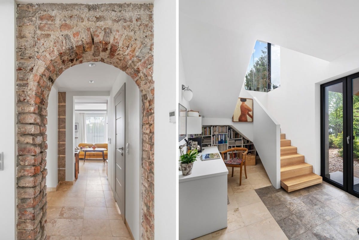 Dom 4 pokojowe na Sprzedaż