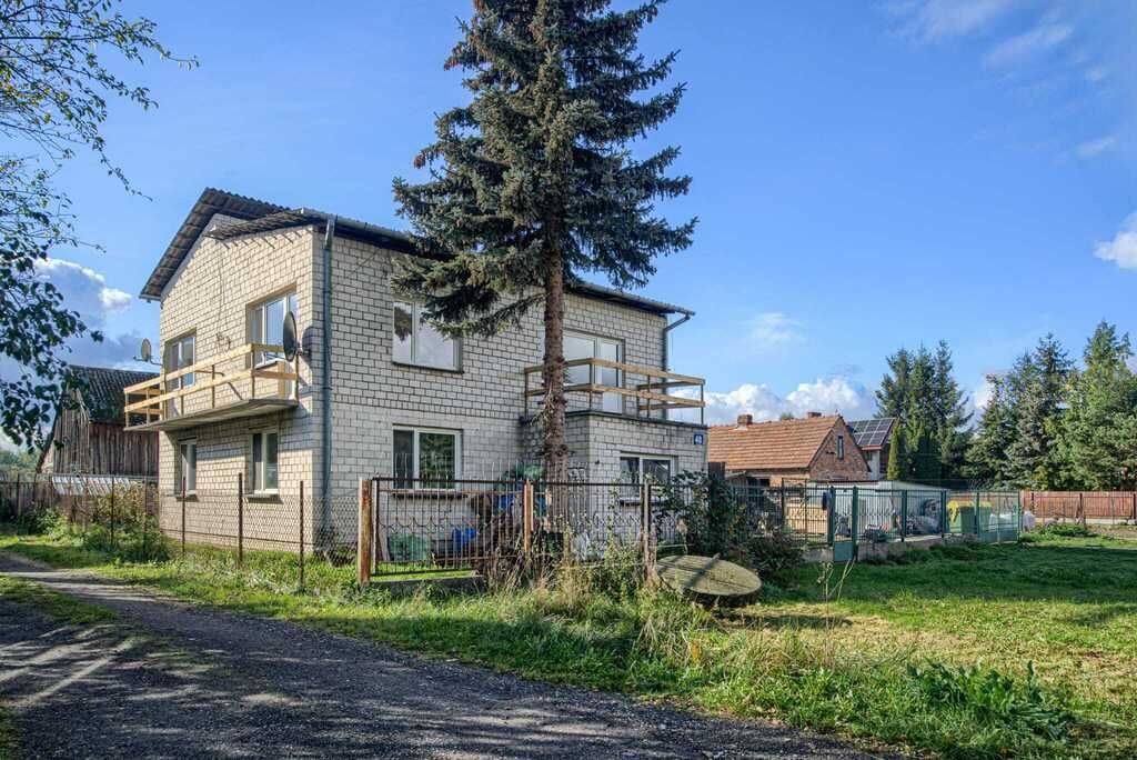 Dom 3 pokojowe na Sprzedaż