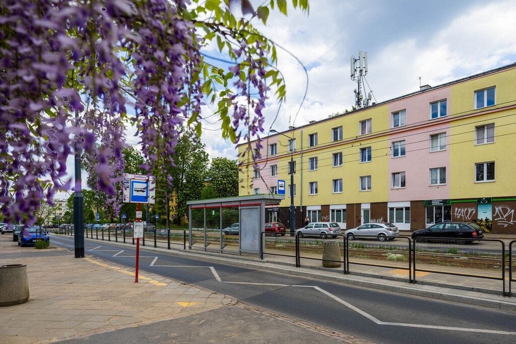 Mieszkanie 3 pokojowe na Sprzedaż