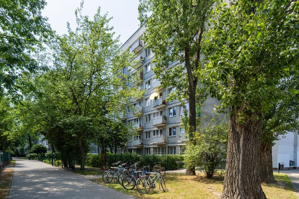 Mieszkanie 2 pokojowe na Sprzedaż
