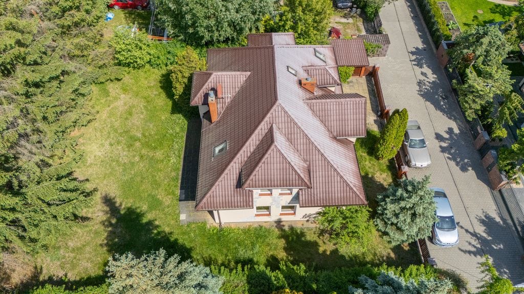 Dom 5 pokojowe na Sprzedaż