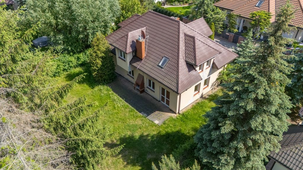 Dom 5 pokojowe na Sprzedaż