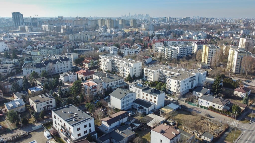 Działka  pokojowe na Sprzedaż