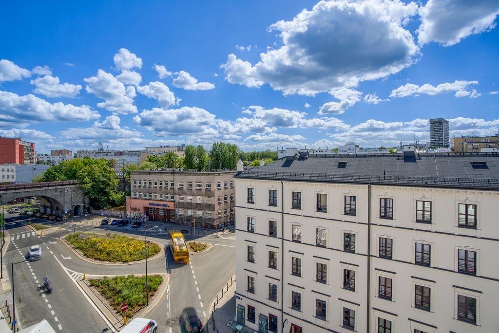 Mieszkanie 1 pokojowe na Sprzedaż