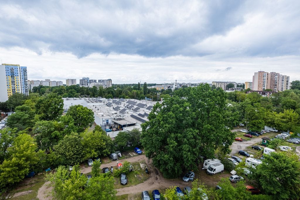 Mieszkanie 2 pokojowe na Sprzedaż