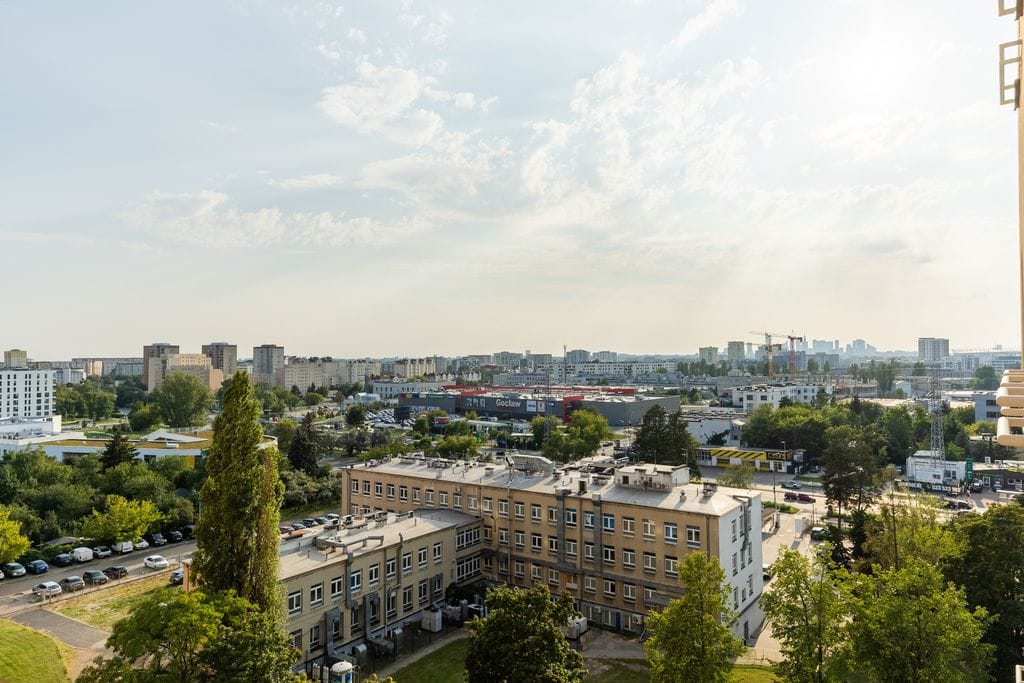 Mieszkanie 4 pokojowe na Sprzedaż