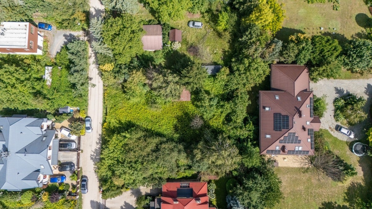 Działka  pokojowe na Sprzedaż