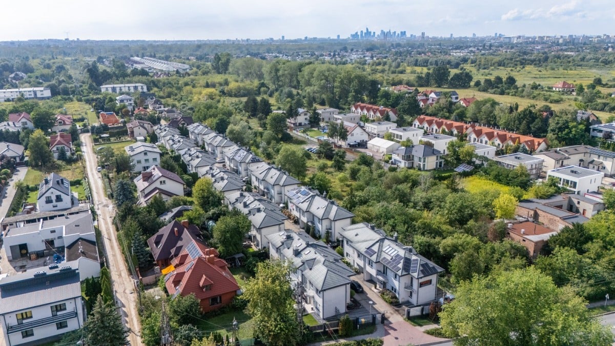 Mieszkanie 6 pokojowe na Sprzedaż