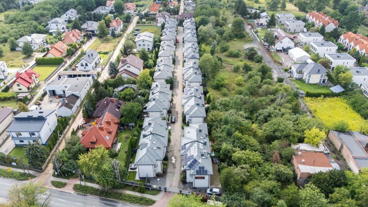 Mieszkanie 6 pokojowe na Sprzedaż