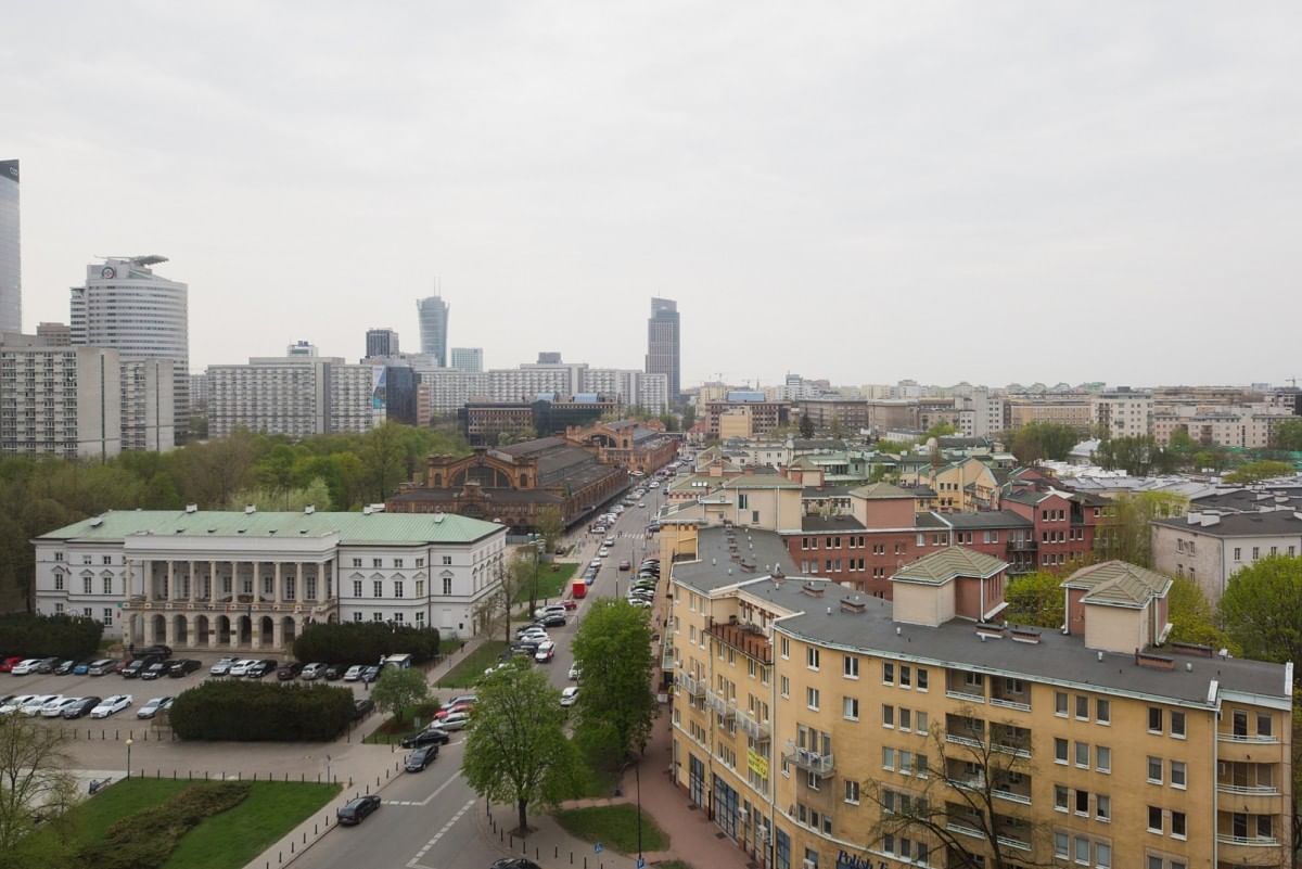 Mieszkanie 2 pokojowe na Wynajem
