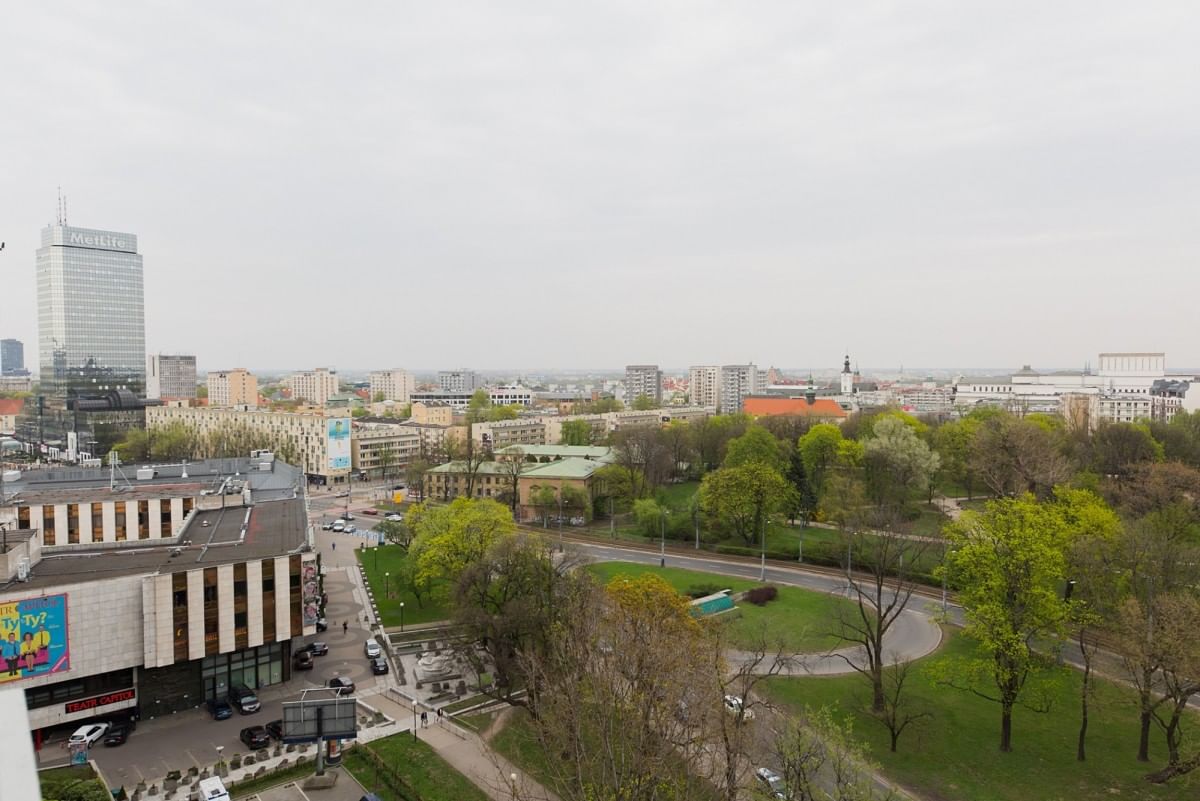 Mieszkanie 2 pokojowe na Wynajem