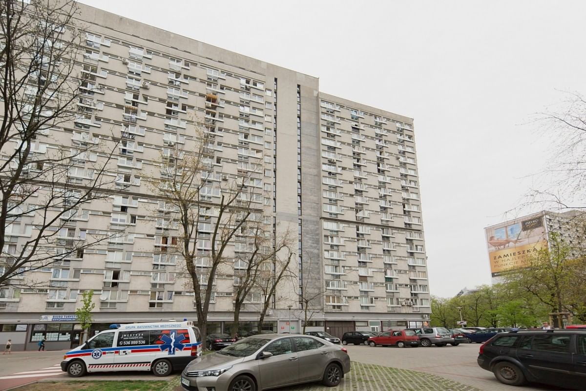 Mieszkanie 2 pokojowe na Wynajem