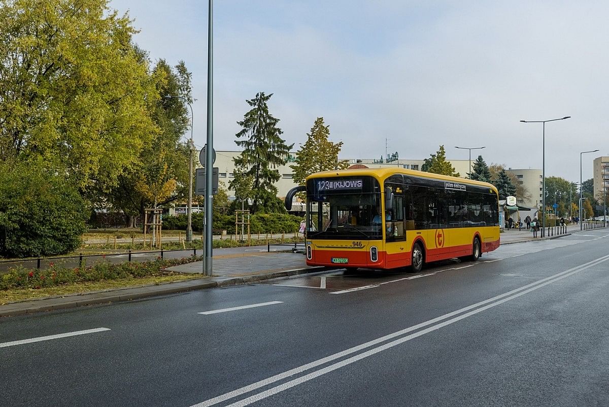 Mieszkanie 2 pokojowe na Wynajem