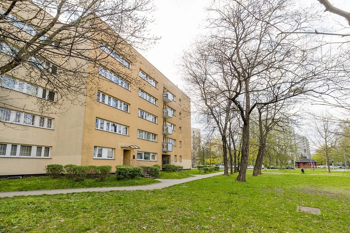 Mieszkanie 1 pokojowe na Wynajem