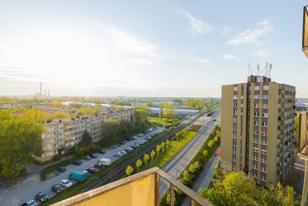 Mieszkanie 2 pokojowe na Wynajem