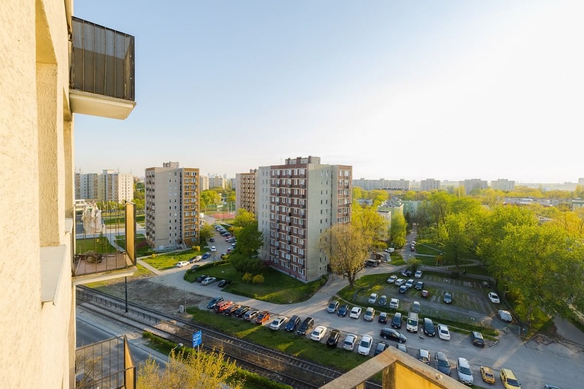 Mieszkanie 2 pokojowe na Wynajem